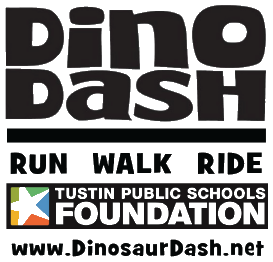 Tustin Dino Dash